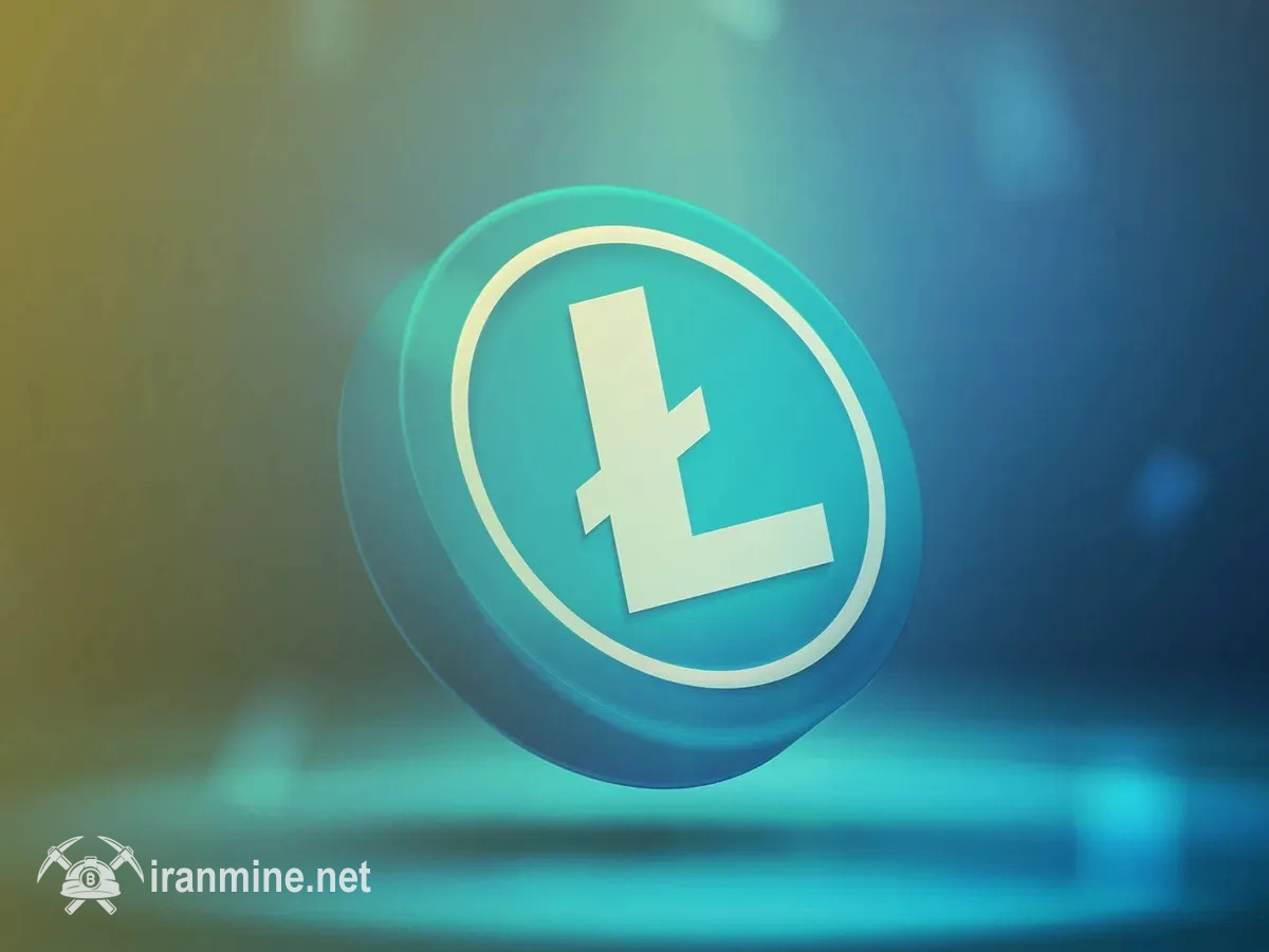 لایت کوین به بالاترین لایه در ۸ هفته اخیر رسید | ایران ماین