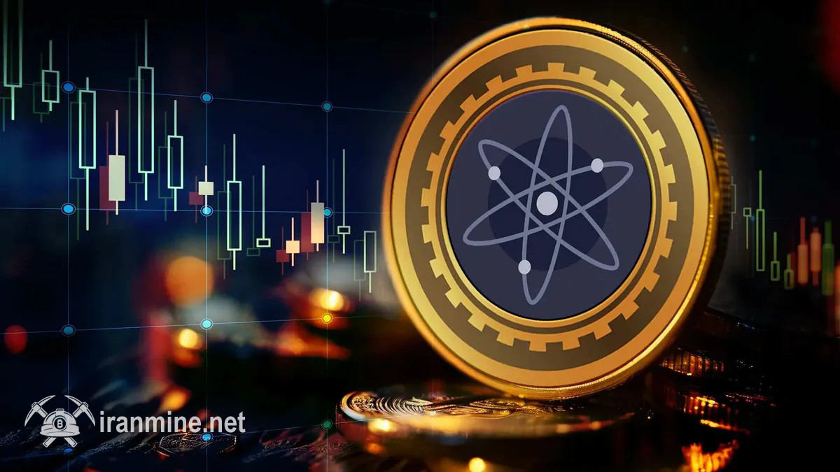 نرخ رمز ارز کازماس (ATOM) در صرافی بایننس برای لحظاتی به صفر رسید! | ایران ماین