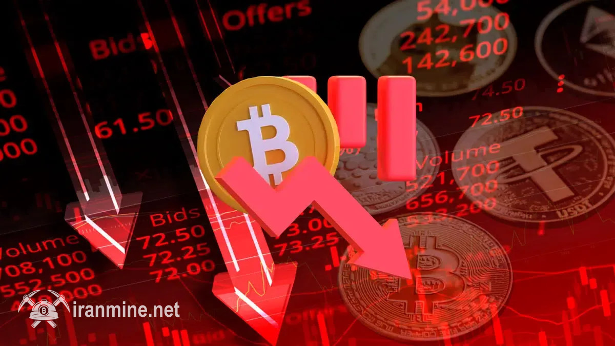 رکورد تاریخی مقدار خرید و فروش لیکوئید شده در بازار کریپتو شکسته شد | ایران ماین