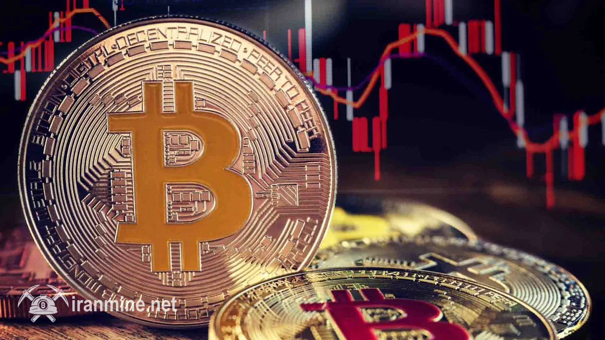 تحلیل‌گر بازار کریپتو: افت بیش از ۵درصدی بیت‌ کوین در ماه اکتبر نادر است | ایران ماین