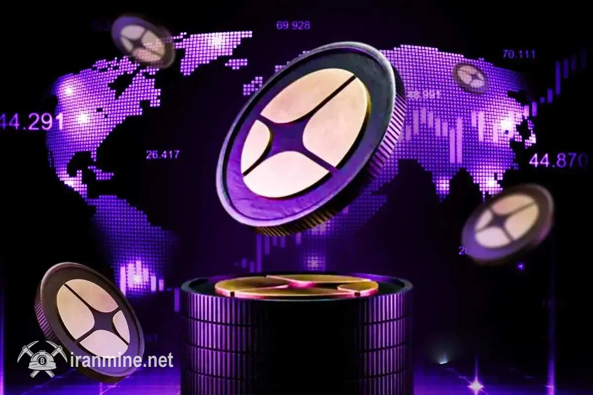 تعویق ایردراپ صرافی بدون مرکزیت آستر به دلیل ناسازگاری داده‌ها | ایران ماین