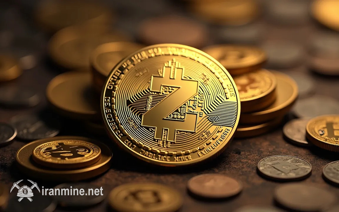 رمز ارز زِ‌ی‌کش تنها بازمانده سقوط کریپتو؛ بازگشت کامل به اوج قبل از ریزش! | ایران ماین