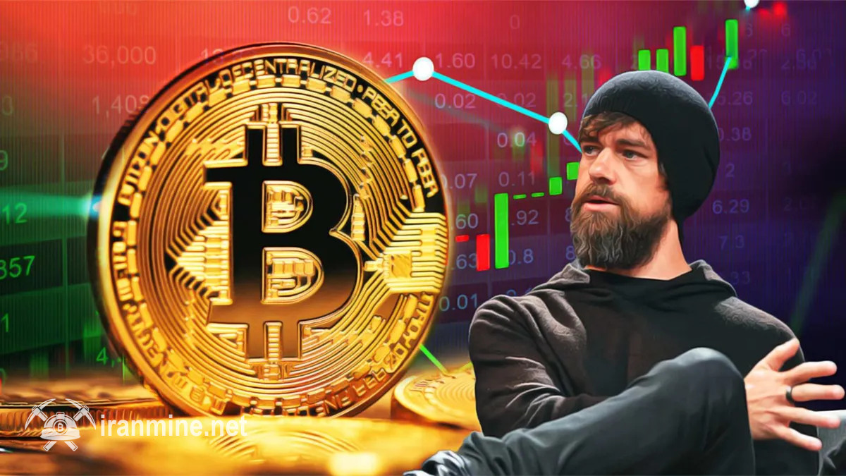 جک دورسی خواستار معافیت مالیاتی برای پرداخت‌های روزمره با بیت‌ کوین شد | ایران ماین