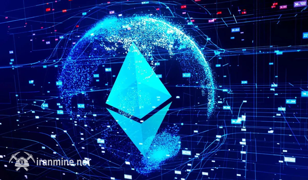 بالا رفتن نرخ نشان‌ پروژه‌های لایه‌دوم اتریوم پس از سقوط شدید کریپتو | ایران ماین
