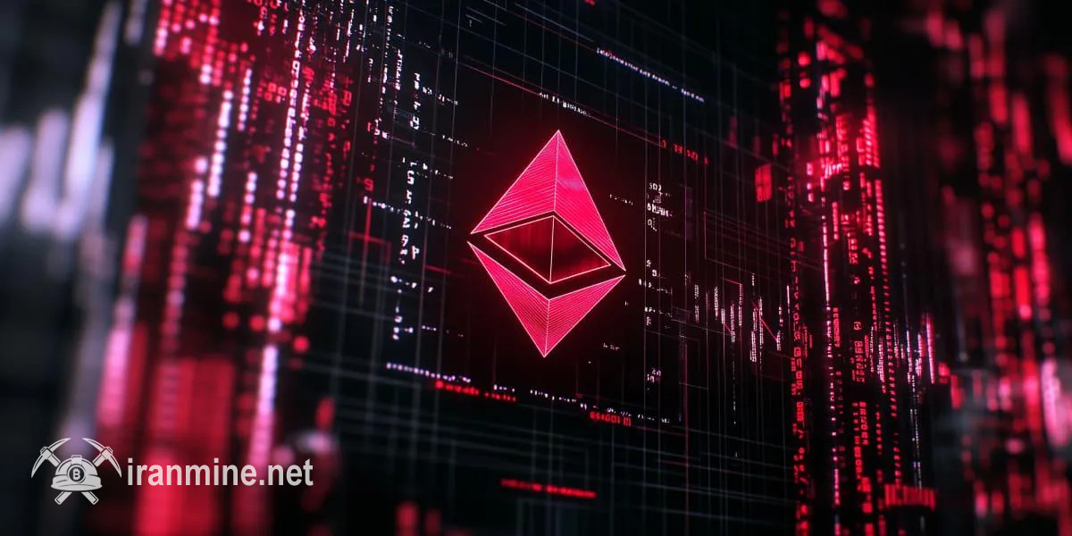 افت نرخ اتریوم به زیر ۴۰۰۰ دلار در پی روند نزولی بیت کوین | ایران ماین