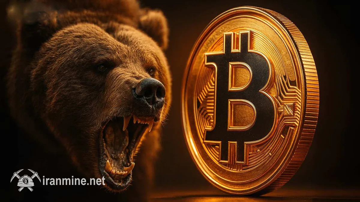 بالا رفتن حجم فروش بیت کوین در محدوده ۱۱۱ هزار دلار | ایران ماین