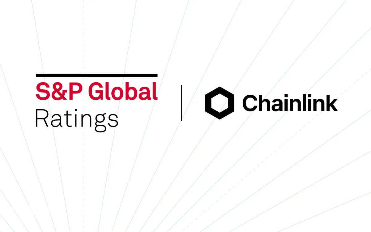 همکاری S&P Global و چین لینک برای سنجش ریسک استیبل کوین‌ها در زنجیره بلوکی | ایران ماین