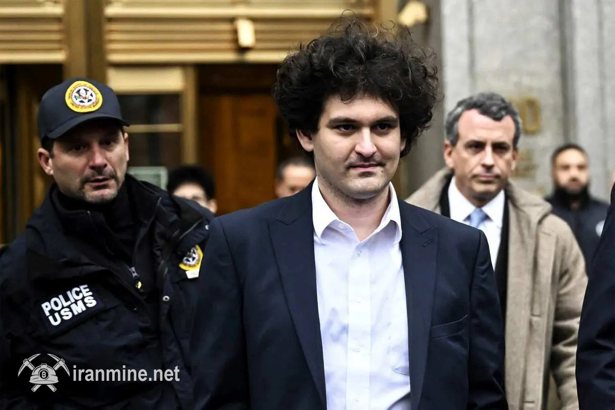 سم بنکمن‌ فرید: دستگیری من به دلیل پشتیبانی از جمهوری‌خواهان بود | ایران ماین