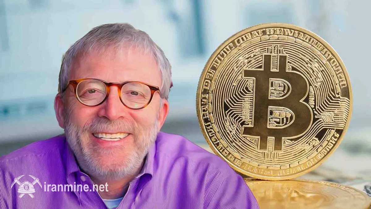 تحلیل‌گر مطرح: بیت‌ کوین پیش از رکورد تاریخی شاید یک سقوط دیگر را تجربه کند | ایران ماین