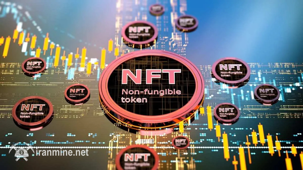 بازگشت نسبی بازار NFT پس از ریزش تاریخی بیت کوین در هفته گذشته | ایران ماین