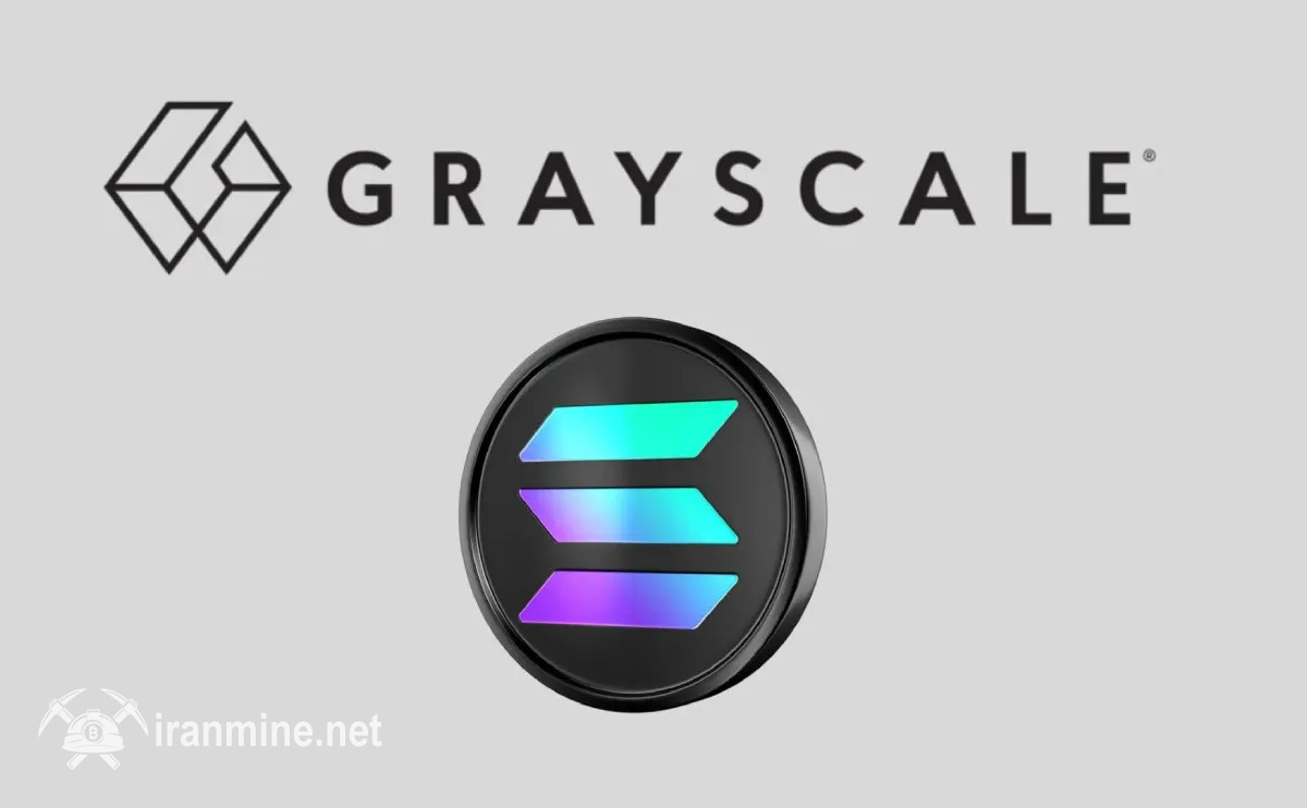 گری اسکیل: توسعه شاخص‌های زنجیره‌ای سولانا می‌تواند نرخ SOL را به بالای ۲۶۰ دلار برساند | ایران ماین