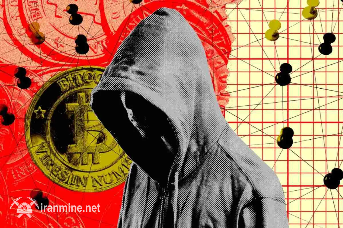 جابجایی ۱۶٬۲۳۷ بیت کوین از کیف پول‌های مرتبط با استخر ماینینگ لوبیان و پرونده چن ژی | ایران ماین