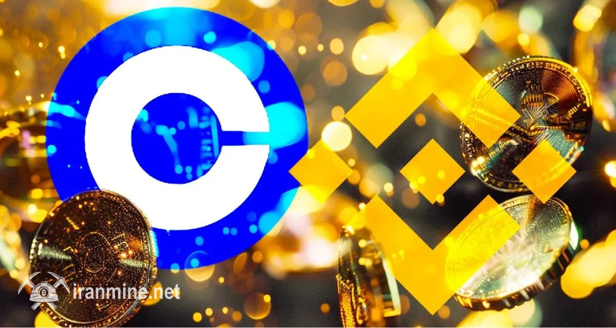 کوین بیس، BNB را به نقشه راه لیست خود اضافه کرد | ایران ماین