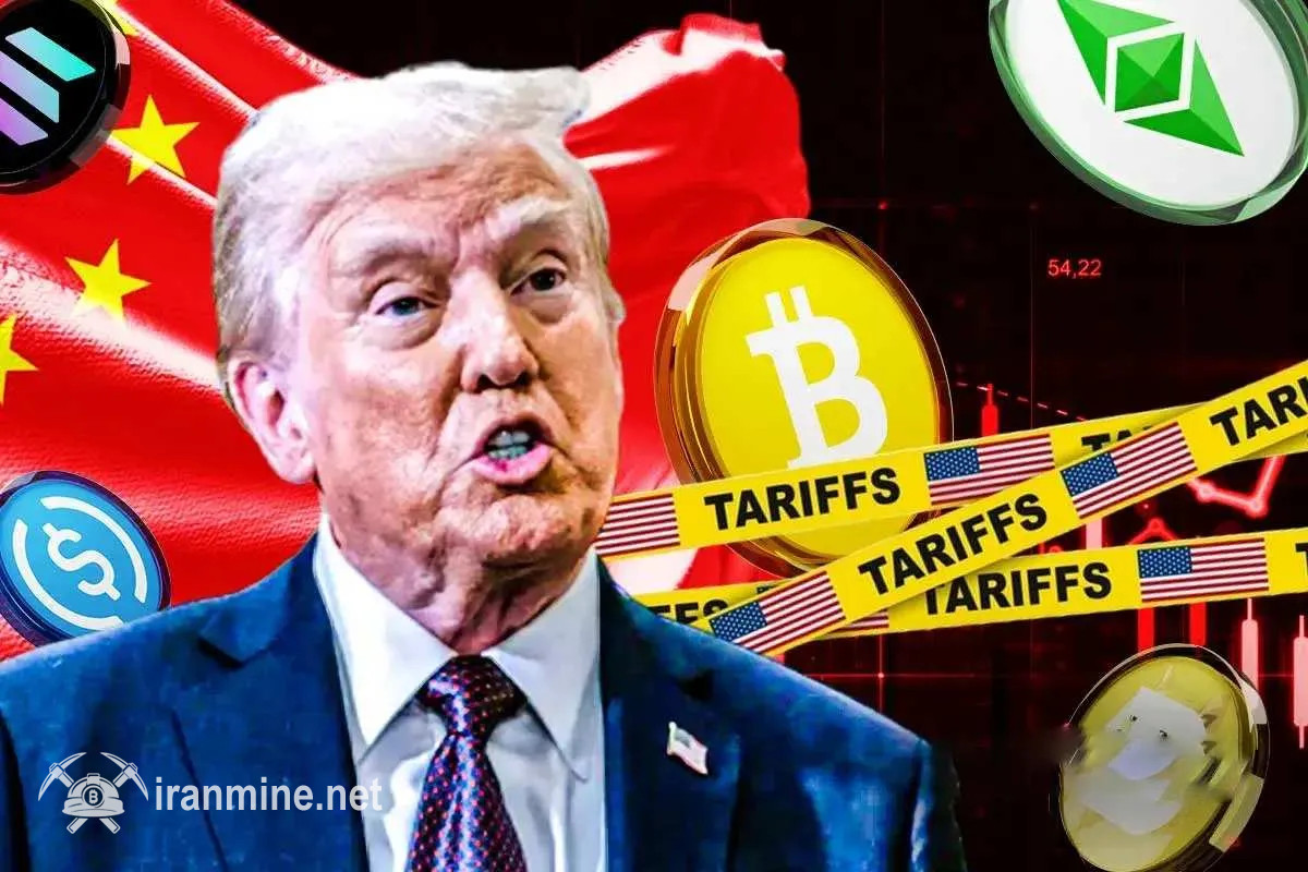 ترامپ: تعرفه‌های چین پابرجا نخواهد ماند | ایران ماین
