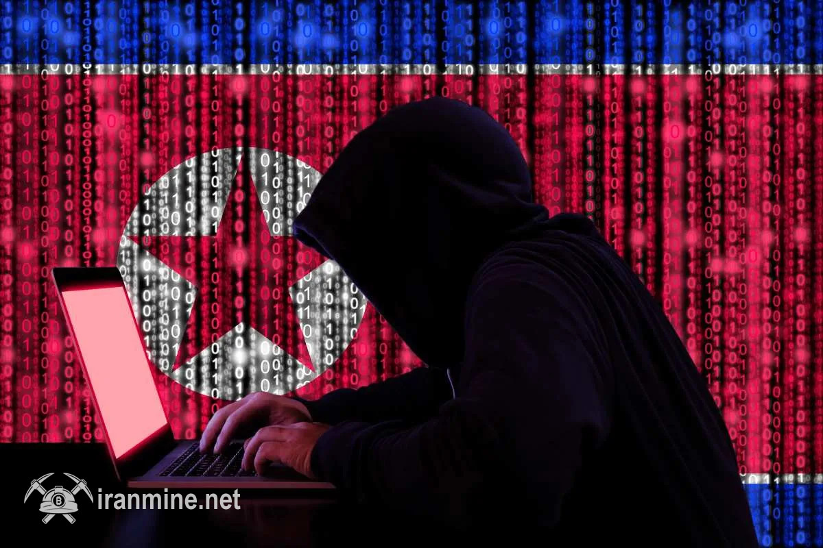هکرهای کره‌شمالی از قراردادهای هوشمند برای پخش بدافزار استفاده می‌کند | ایران ماین