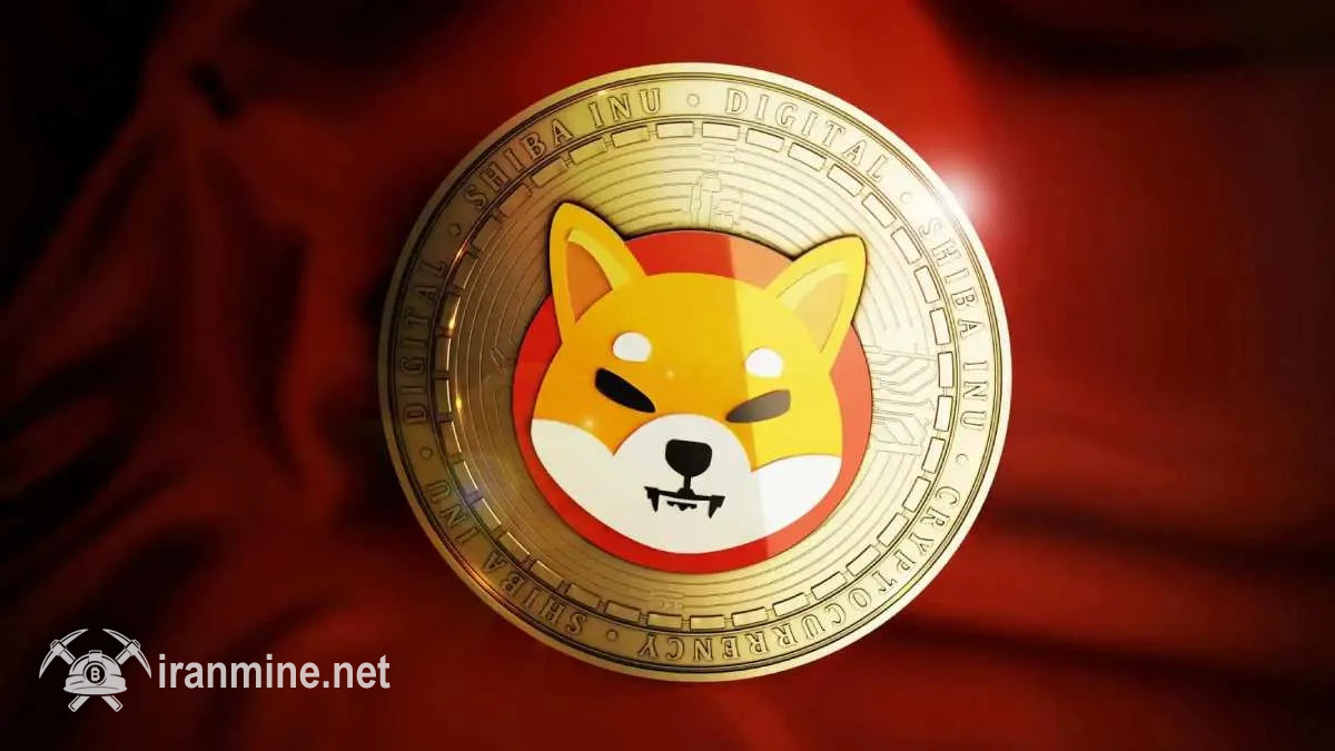 جهش ۱۰ هزار درصدی قیمت نشان سوزی در شیبا اینو | ایران ماین