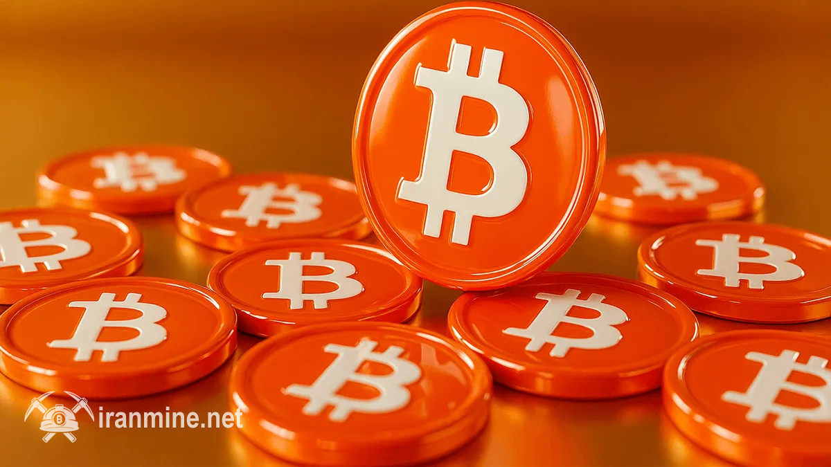زیان ۱۷ میلیارد دلاری سرمایه‌گذاران خرد از سهام کمپانی‌های مرتبط با بیت‌ کوین | ایران ماین
