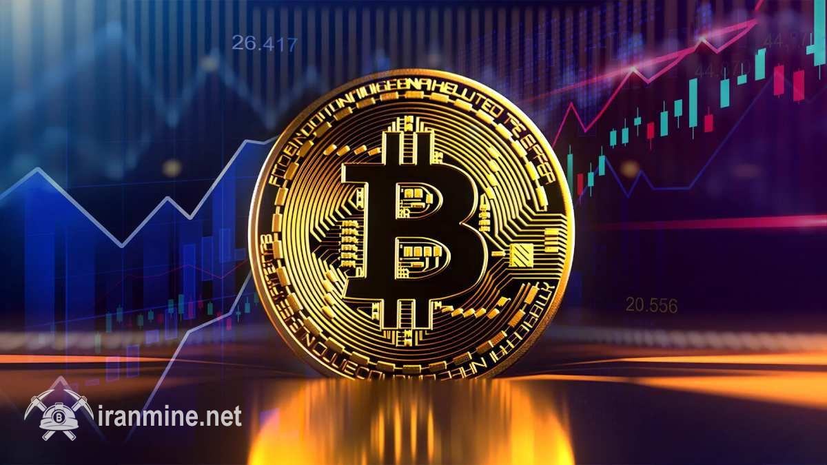 ذخایر بیت‌ کوین در بازارهای معاملاتی به کمترین لایه در ۶ سال گذشته رسید | ایران ماین