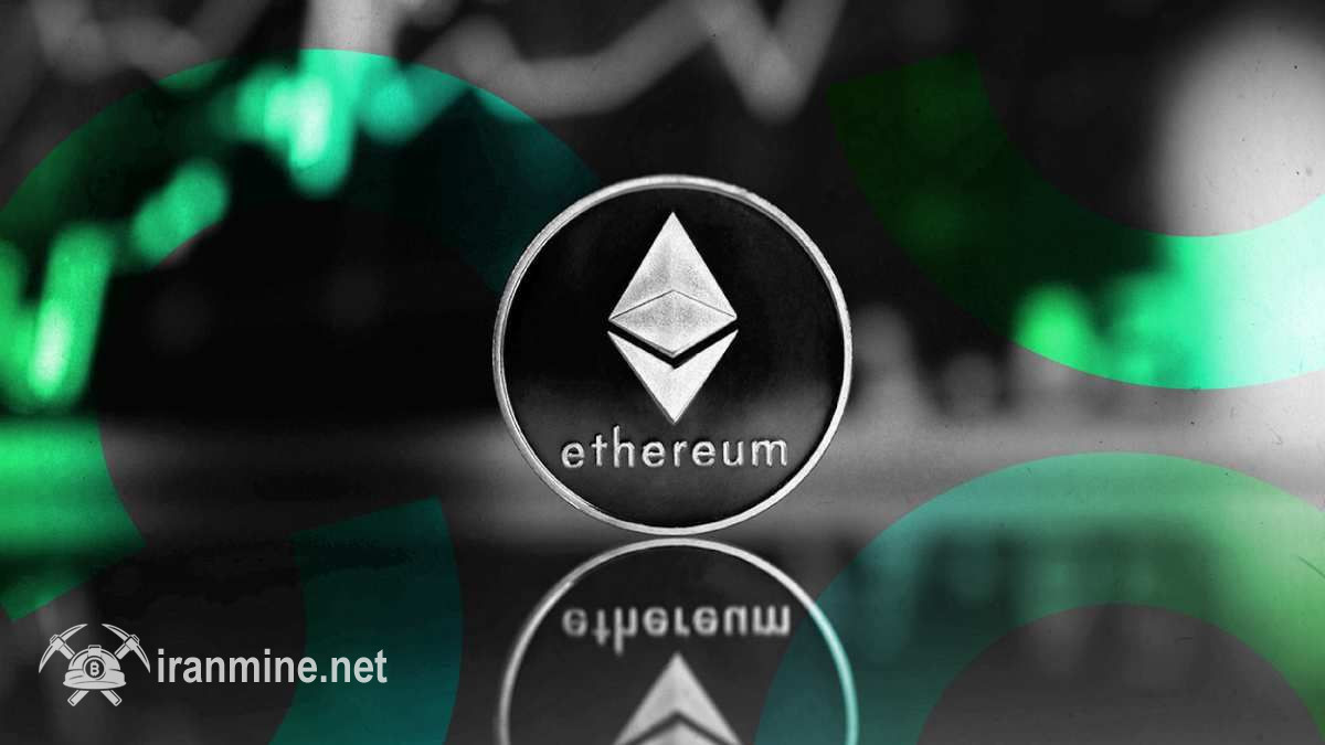 کمپانی بیت‌ماین نیمی از مسیر تصاحب ۵٪ از عرضه اتریوم را طی کرد | ایران ماین