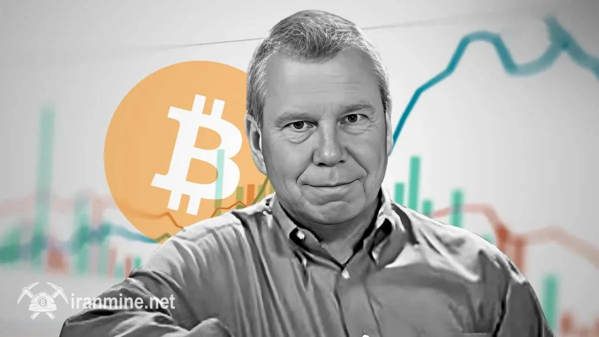 هشدار خالق اندیکاتور بولینگر باند: بازار کریپتو در آستانه یک حرکت بزرگ قرار دارد | ایران ماین