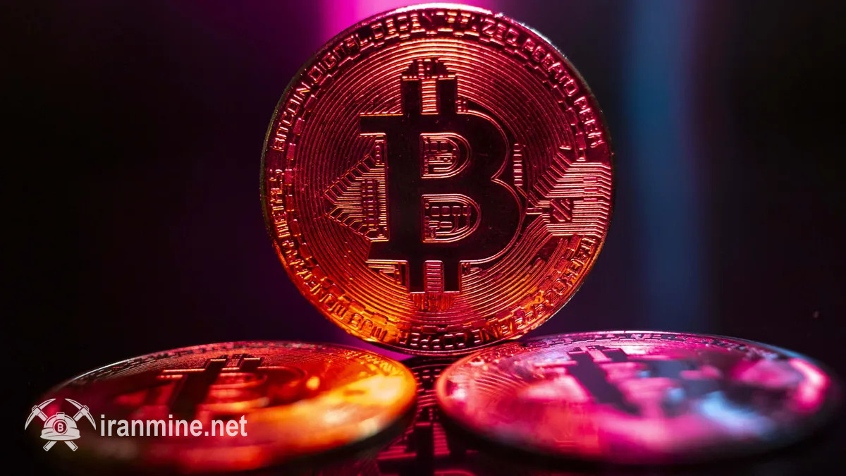 احتمال سقوط نرخ بیت‌ کوین به زیر ۱۰۰ هزار دلار با وجود سیگنال‌های صعودی RSI | ایران ماین