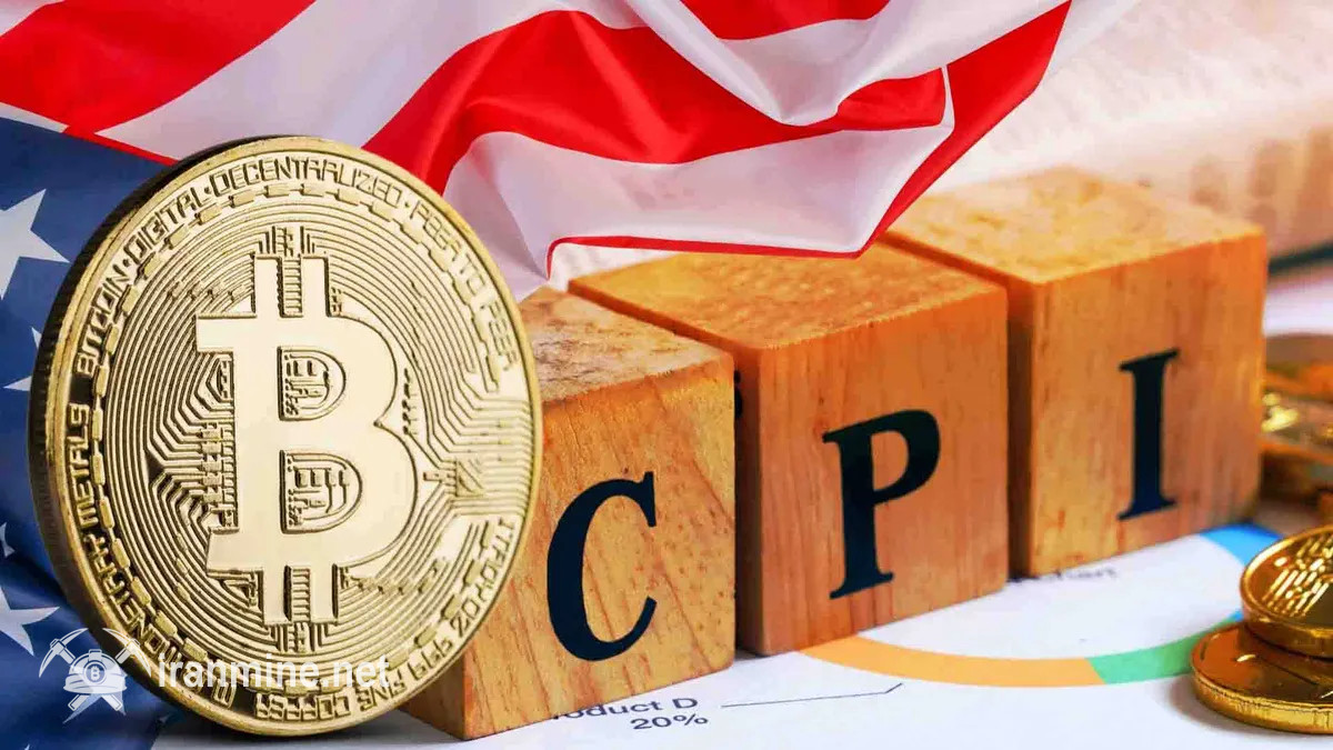 تأخیر در عرضه گزارش تورم آمریکا؛ بازار رمزارزها در انتظار تصمیم فدرال رزرو | ایران ماین