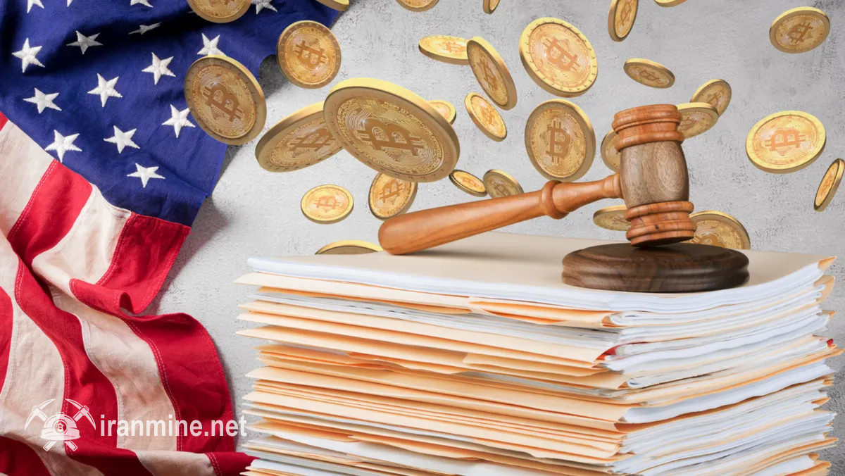 دیدار سرنوشت‌ساز مدیران بزرگ کریپتو با سناتورهای دموکرات برای تعیین آینده مقررات‌گذاری بازار | ایران ماین