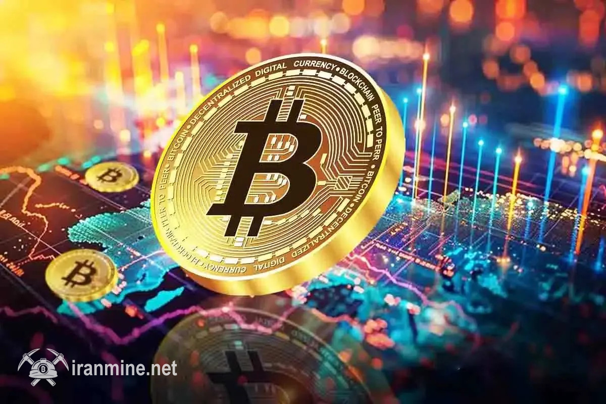 گپ CME‌ بیت کوین امکان دارد نرخ را تا محدوده ۱۰۷ هزار دلار پایین بکشد | ایران ماین