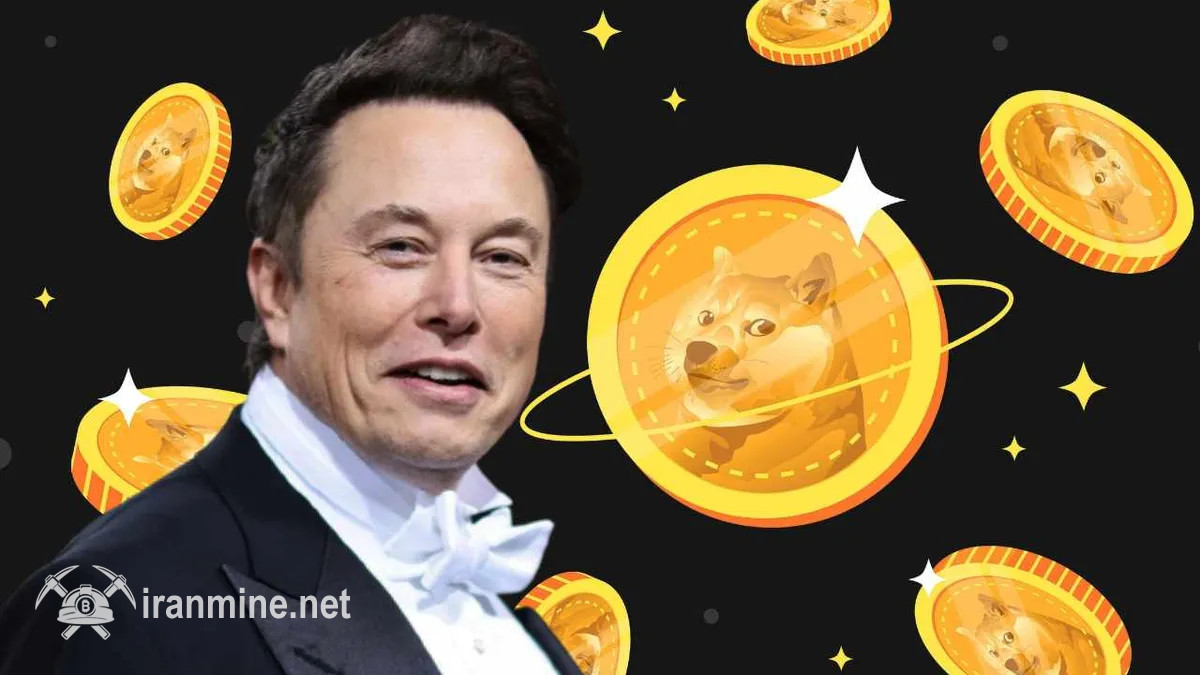 تب بازار میم‌ کوین‌ها پس از توییت ایلان ماسک دوباره بالا گرفت | ایران ماین