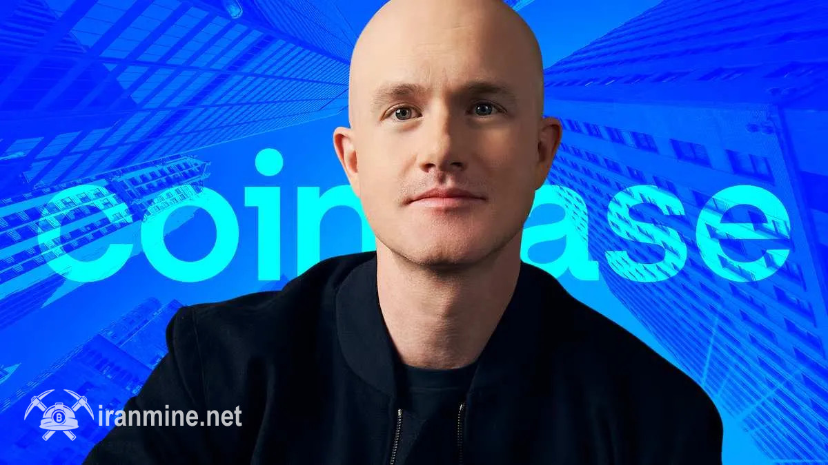 مدیر اجرایی کوین‌بیس از آماده‌سازی بستر تراکنش‌های خصوصی در پلتفرم Base خبر داد | ایران ماین