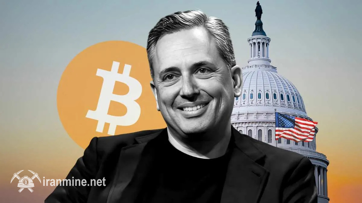 گفت‌وگوی مهم در واشنگتن برای وضوح قانون ارزهای دیجیتال تا پایان سال ۲۰۲۵ | ایران ماین