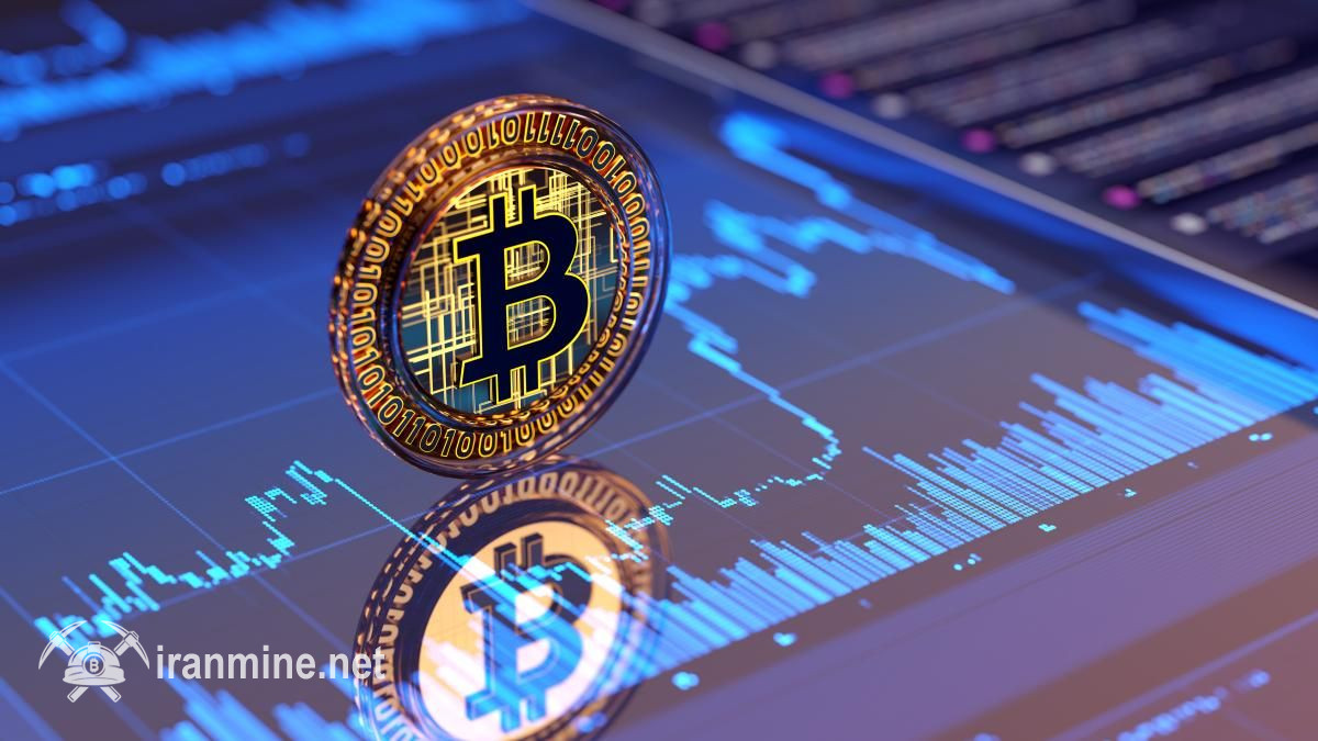 نهادهای مالی در بازار پرنوسان ارزهای دیجیتال فعال‌تر شده‌اند | ایران ماین