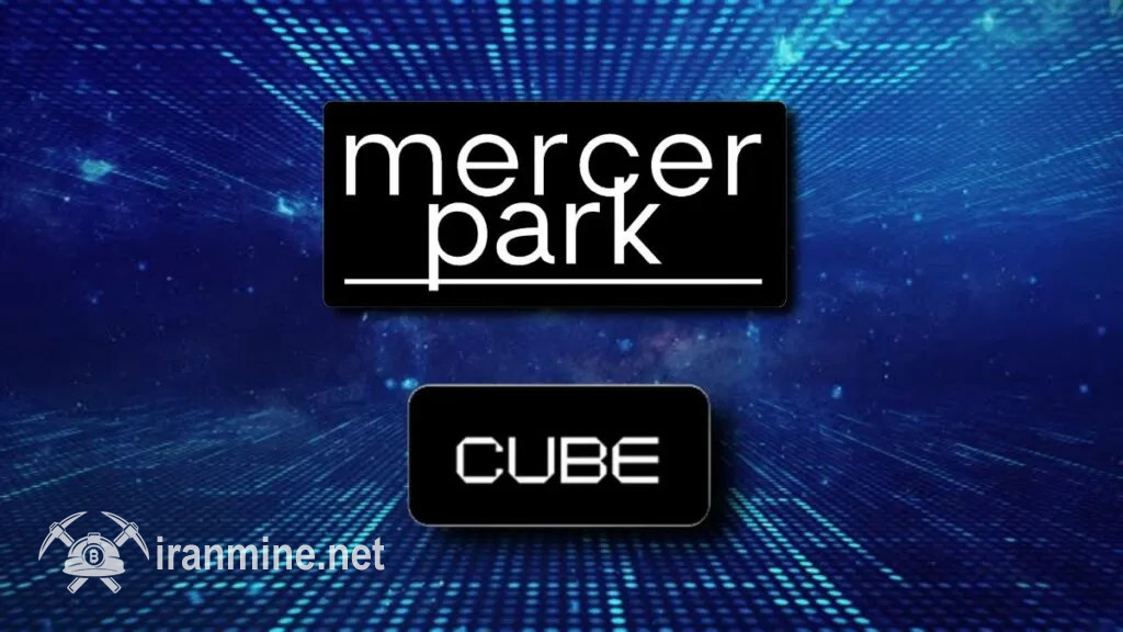 ادغام Mercer Park و Cube Group با هدف ایجاد کمپانی خزانه‌داری ۵۰۰ میلیون دلاری سولانا | ایران ماین