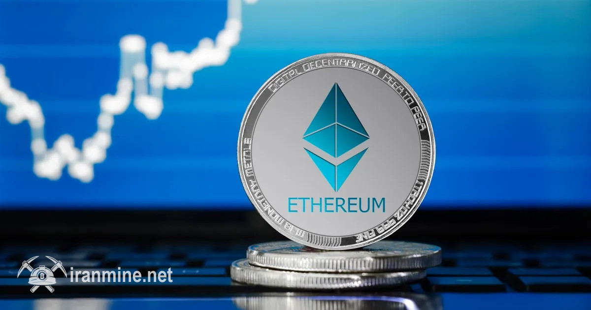 توسعه نرخ اتریوم در آستانه عرضه داده‌های تورم آمریکا | ایران ماین