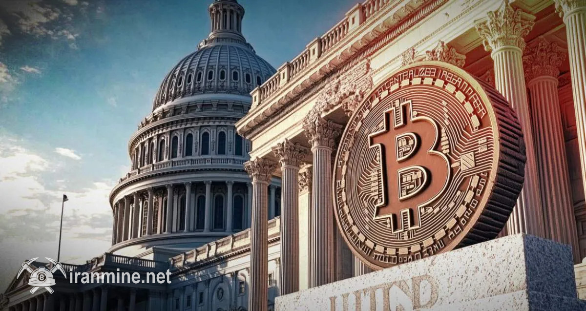 شاخص بهای مصرف‌کننده آمریکا جمعه ۲ آبان منتشر می‌شود؛ انتظارات بازار از داده‌های تورم آمریکا | ایران ماین