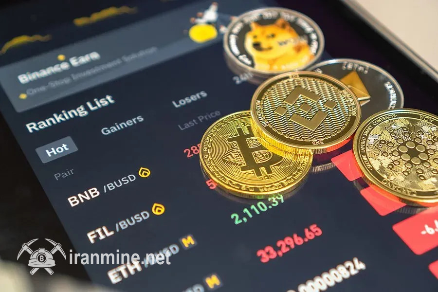 توسعه ۳۱ درصدی خرید و فروش اسپات در صرافی‌های متمرکز طی سه‌ماهه سوم سال ۲۰۲۵ | ایران ماین