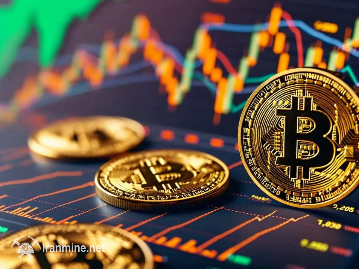 هشدار تحلیلگران اقتصادی: چرخه فعلی بیت‌ کوین احتمالاً دیرتر به اوج خود می‌رسد | ایران ماین