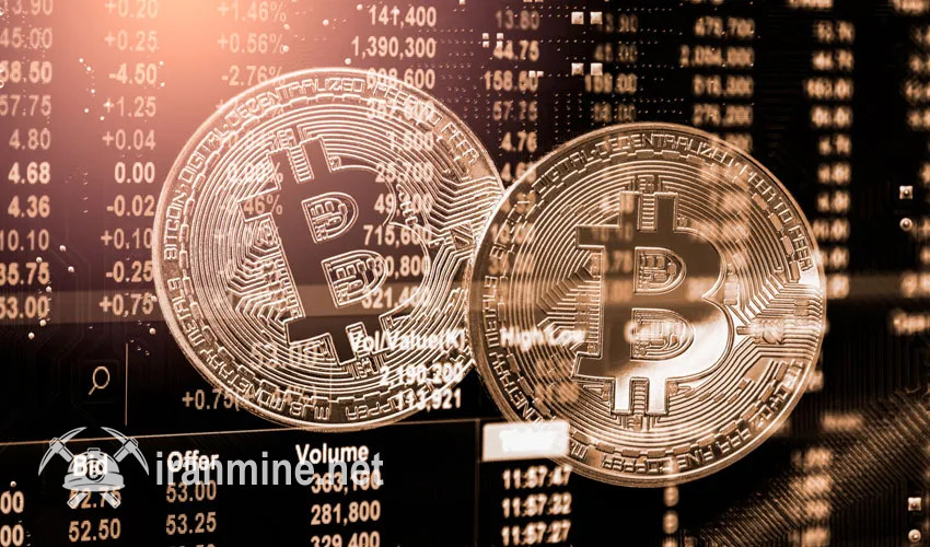 هشدار در بازار آپشن بیت‌ کوین؛ سرمایه‌گذاران از تکرار شوک اکتبر می‌ترسند | ایران ماین