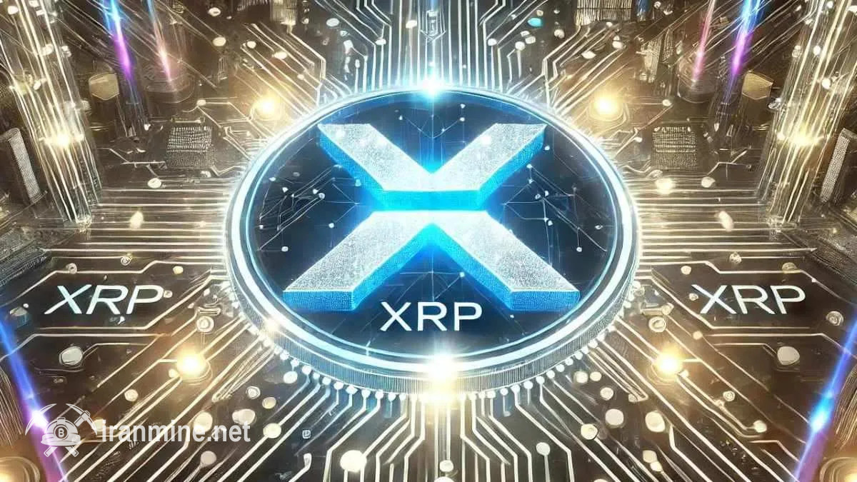 توسعه انفجاری مقدار خرید و فروش آتی ریپل در بازار CME | ایران ماین