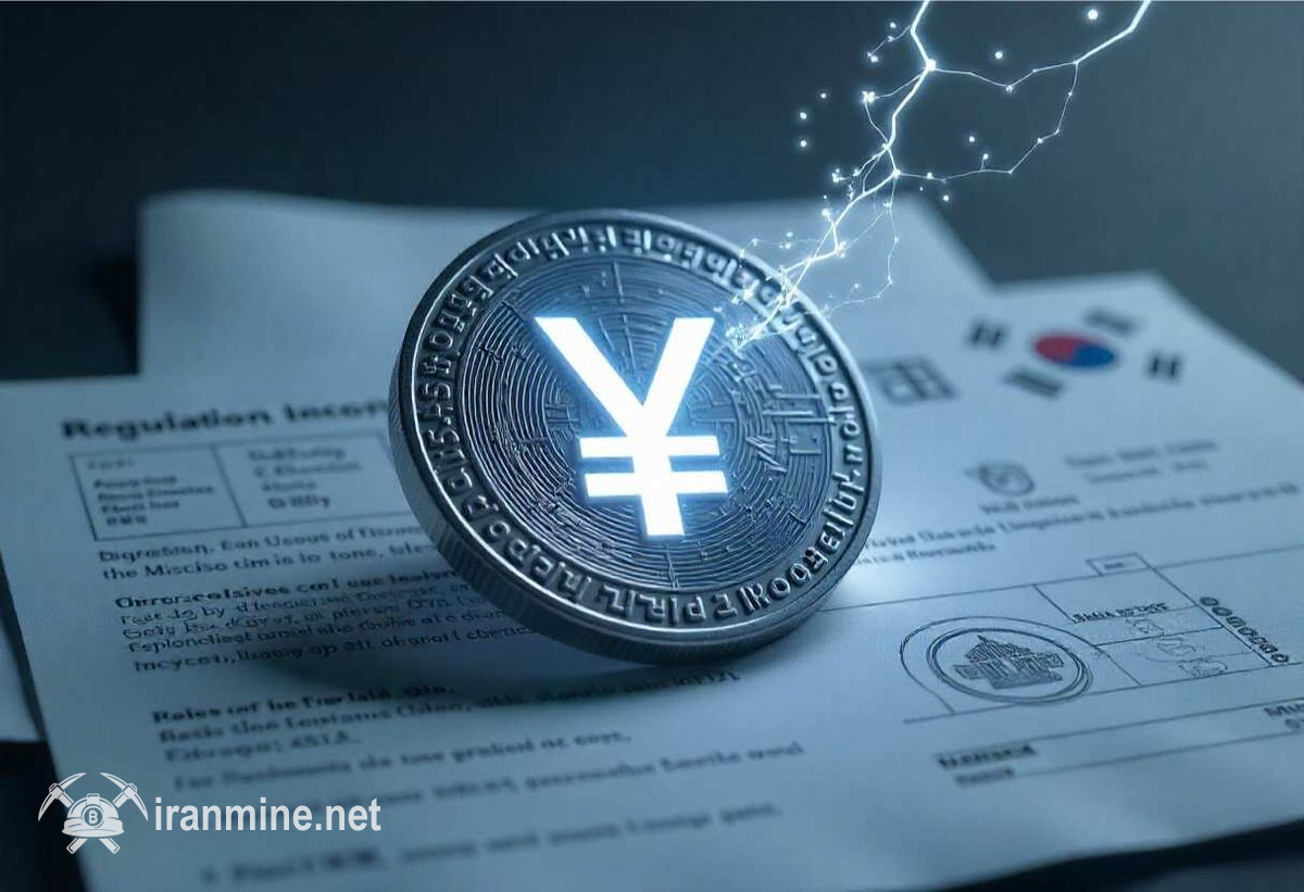 استیبل کوین رسمی ین ژاپن با نماد JPYC‌ شروع به کار کرد | ایران ماین