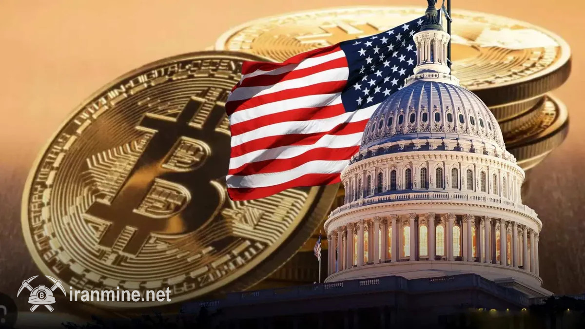 بالا رفتن خرید و فروش اهرمی در بیت کوین قبل از نشست مهم فدرال رزرو | ایران ماین