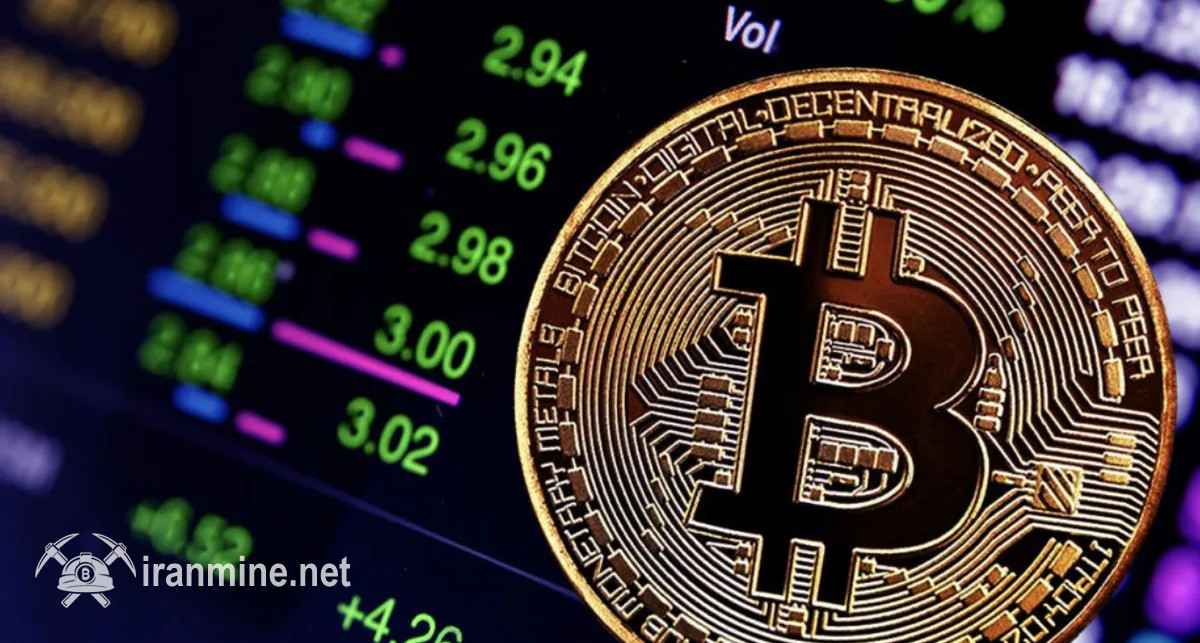 هشدار تحلیل‌گران: بیت‌ کوین برای سرمایه‌گذاران عادی بیش از حد گران است | ایران ماین