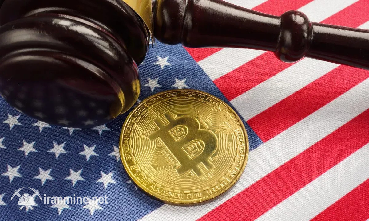 هشدار سناتور جمهوری‌خواه: زمان تصویب قانون کریپتو در آمریکا رو به پایان است | ایران ماین