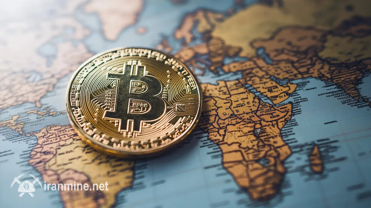 طرح فرانسه و آلمان برای ایجاد ذخیره استراتژیک بیت‌ کوین | ایران ماین