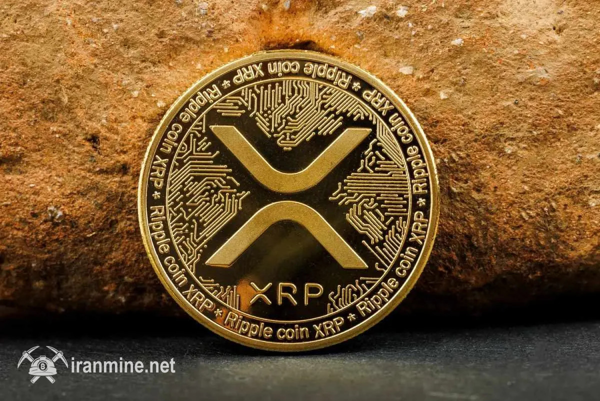 حجم فروش بر نرخ XRP پس از شکست مقاومت ۲.۷۲ دلاری | ایران ماین