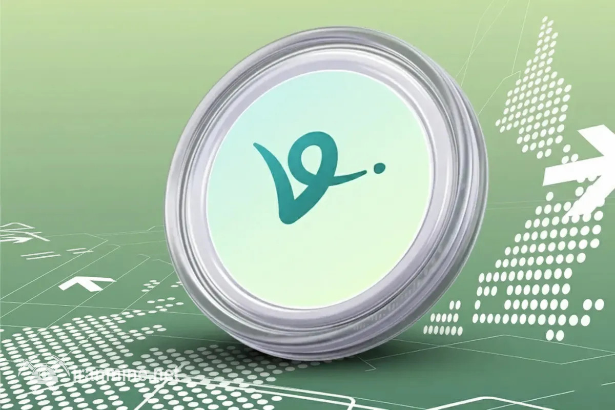 نرخ ویرچوال استاندارد در آستانه شکست مقاومت تاریخی ۱,۹۰ دلار قرار گرفت | ایران ماین