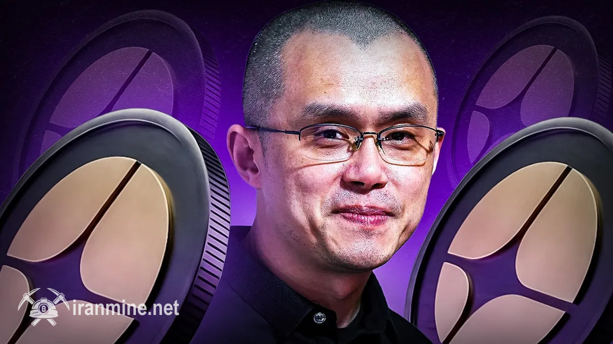 چانگ‌پنگ ژائو: بیش از ۲ میلیون دلار نشان ASTER خریدم! | ایران ماین