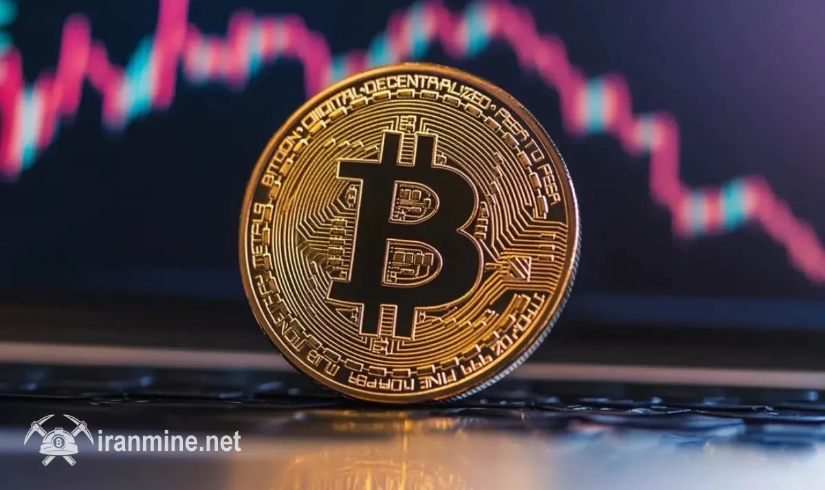 افت نرخ بیت کوین به زیر ۱۰۸ هزار دلار همزمان با آغاز خرید و فروش بازارهای جهانی | ایران ماین