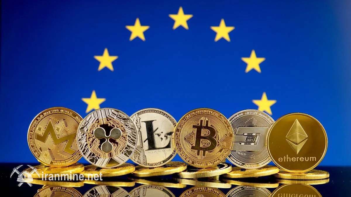 طرح اتحادیه اروپا برای کنترل متمرکز بر صرافی‌های رمز ارز | ایران ماین