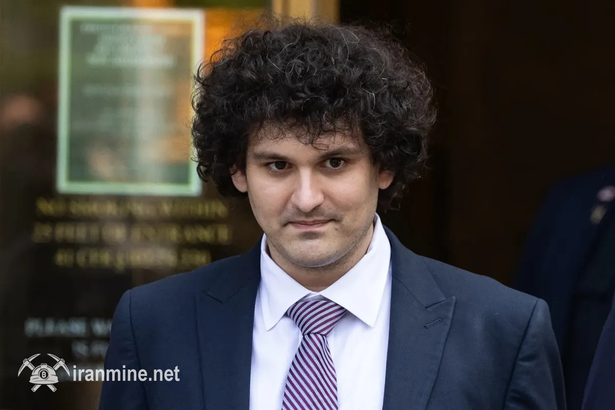 اعتراض سم بنکمن‌فرید به حکم دادگاه خود؛ محاکمه‌ام ناعادلانه بود! | ایران ماین